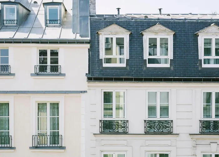 Pulitzer Paris
